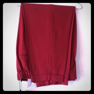 Zara Woman Capris Pants